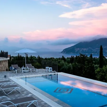 Villa Gionis