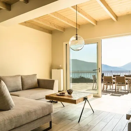 Villa Gionis Fiskardo