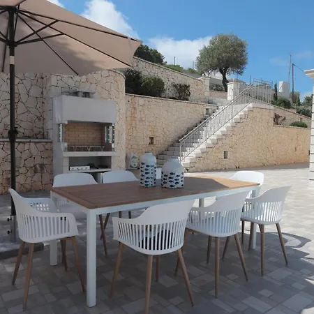 Gionis Villa Fiskardo