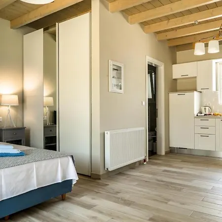 Villa Gionis Fiszkárdo