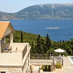 Villa Gionis Fiszkárdo